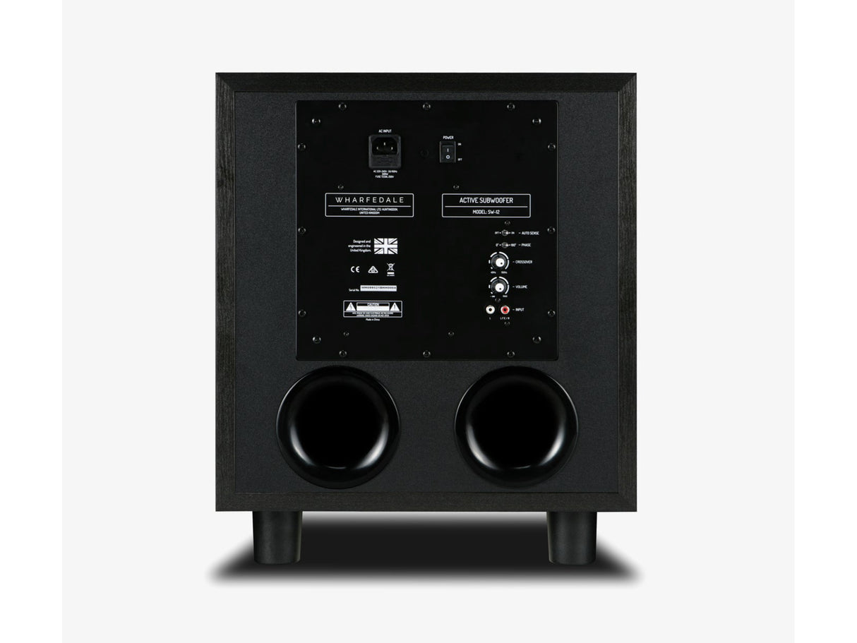 Wharfedale SW-12 Subwoofer