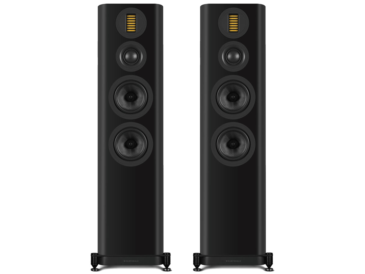 Wharfedale Evo 5.4 Floorstanding Speakers