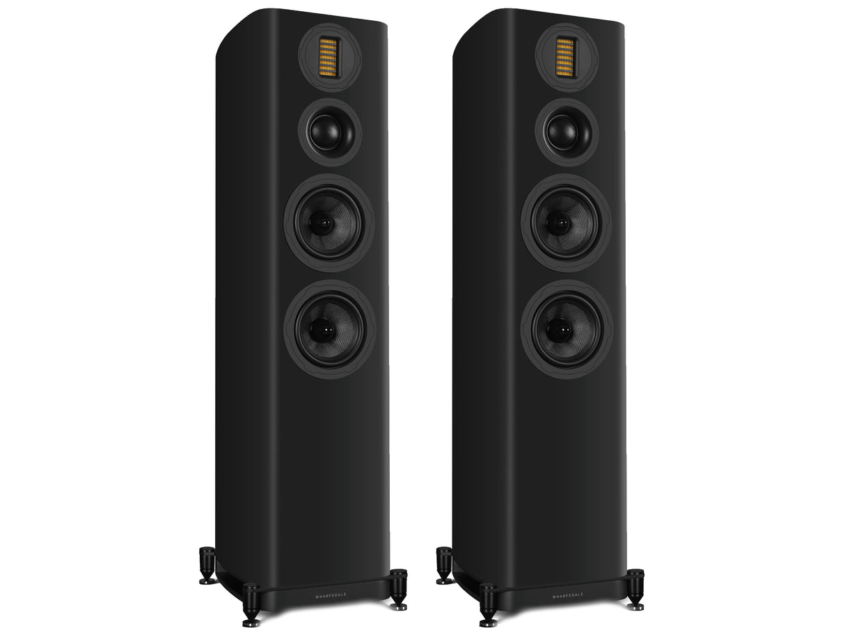 Wharfedale Evo 5.4 Floorstanding Speakers