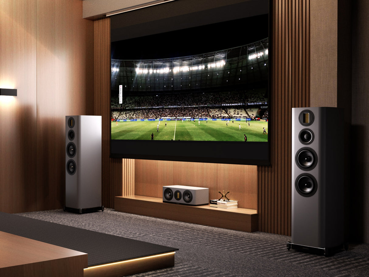 Wharfedale Evo 5.4 Floorstanding Speakers