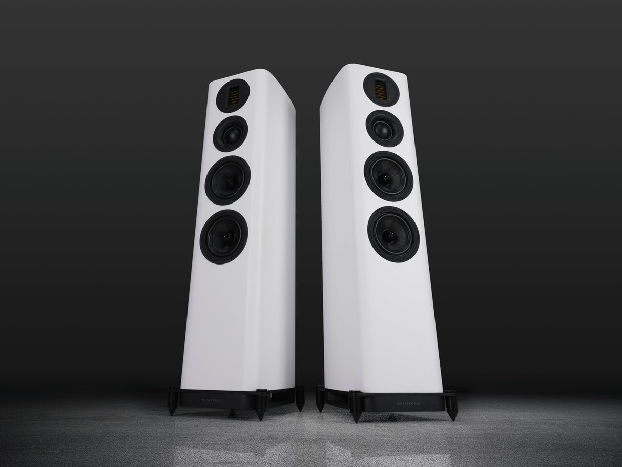 Wharfedale Evo 5.4 Floorstanding Speakers