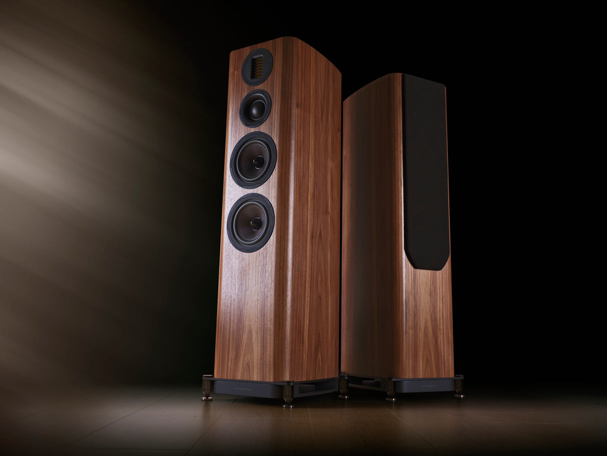 Wharfedale Evo 5.4 Floorstanding Speakers