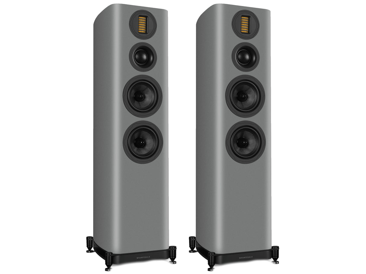 Wharfedale Evo 5.4 Floorstanding Speakers