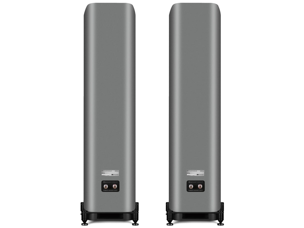 Wharfedale Evo 5.4 Floorstanding Speakers