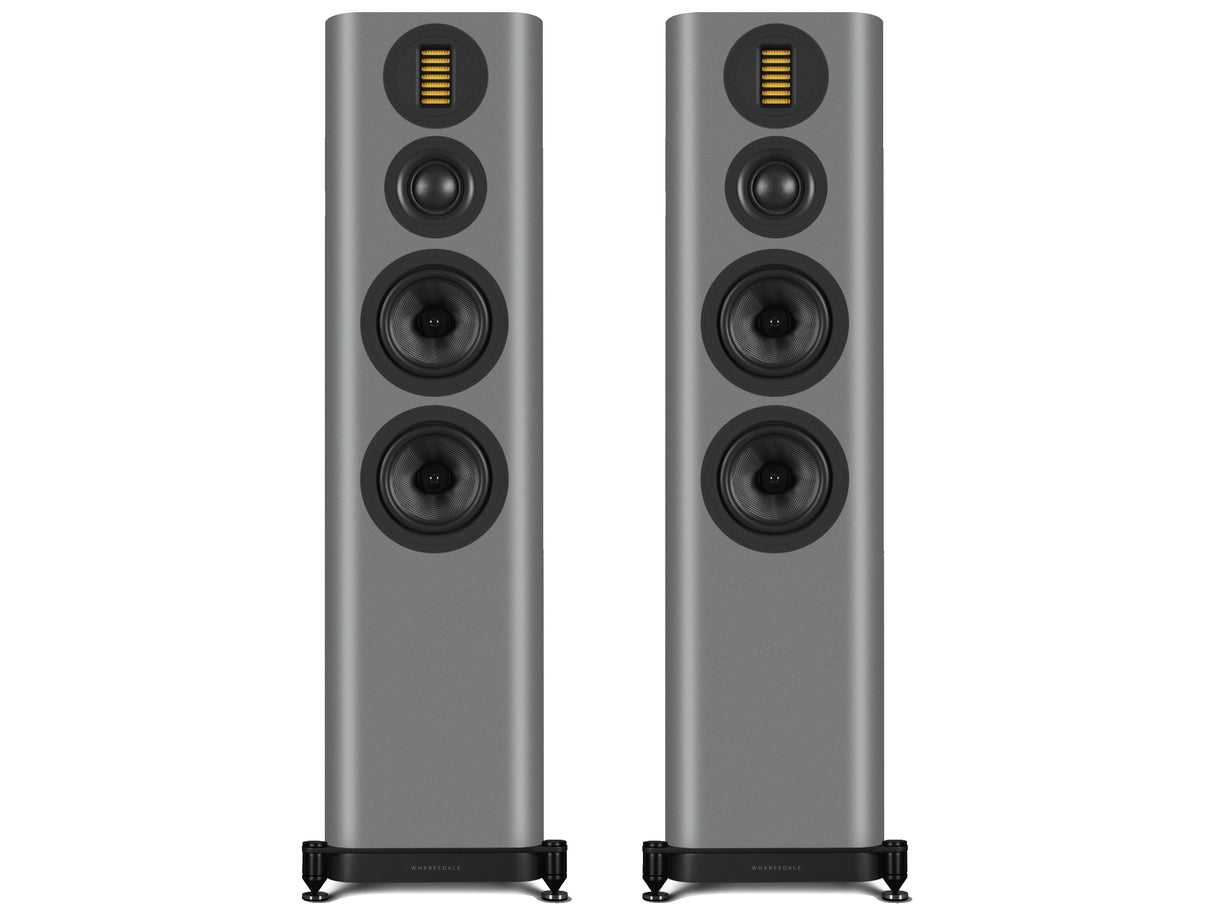 Wharfedale Evo 5.4 Floorstanding Speakers