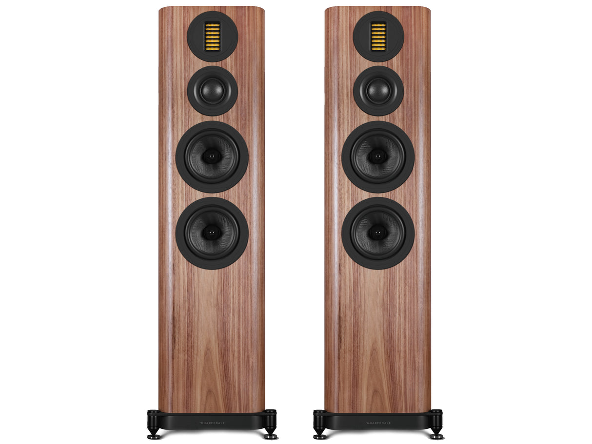 Wharfedale Evo 5.4 Floorstanding Speakers