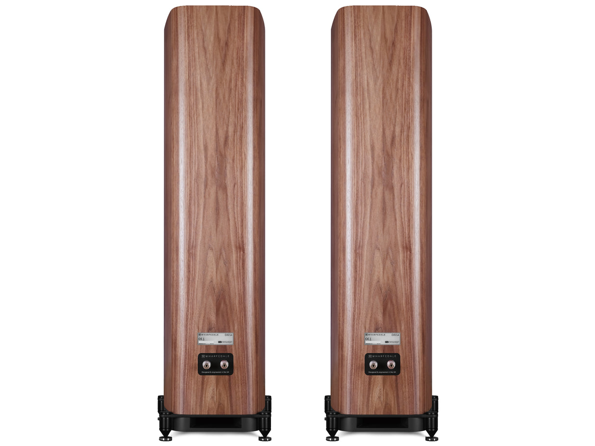 Wharfedale Evo 5.4 Floorstanding Speakers
