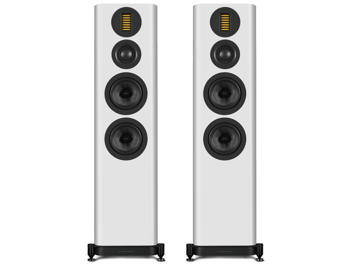 Wharfedale Evo 5.4 Floorstanding Speakers
