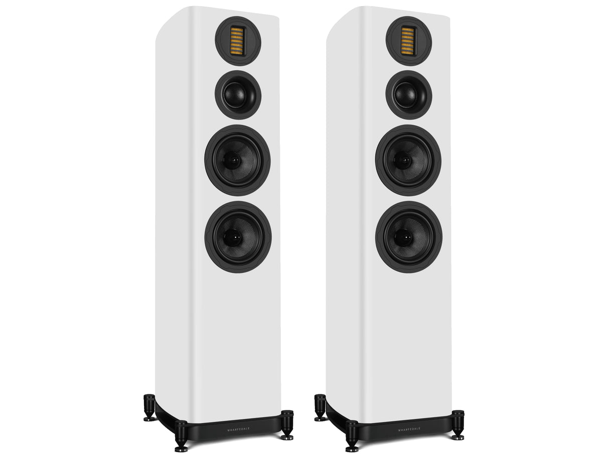Wharfedale Evo 5.4 Floorstanding Speakers
