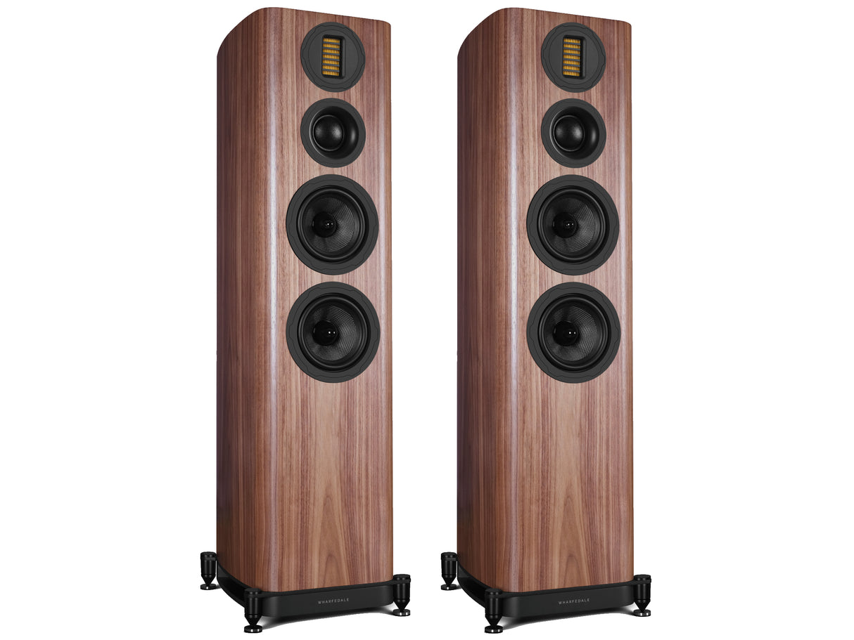 Wharfedale Evo 5.4 Floorstanding Speakers