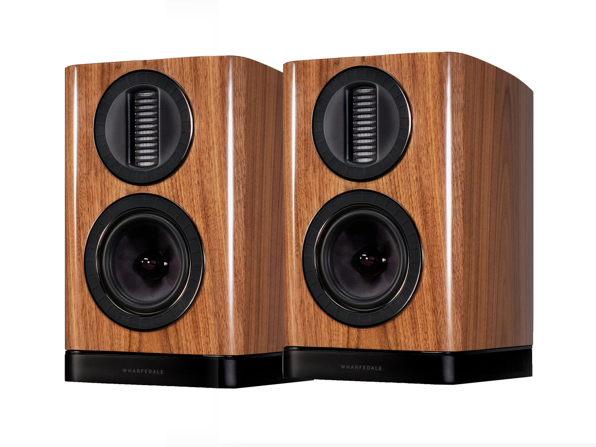 Wharfedale Aura 1 Bookshelf Speaker