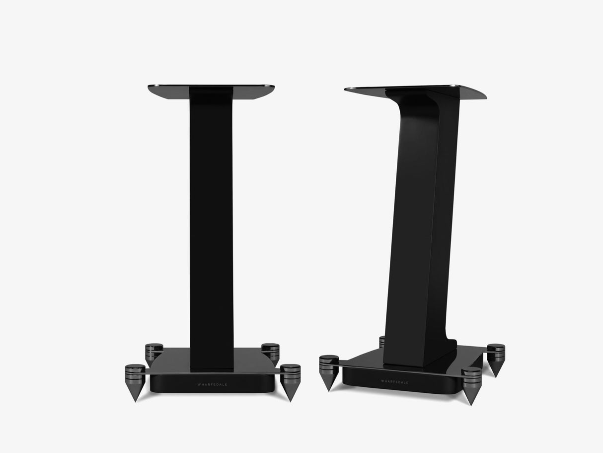Wharfedale Aura 1 Speaker Stands