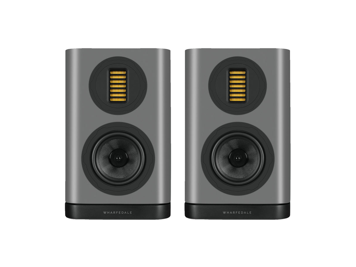 Wharfedale Evo 5.1 Bookshelf Speakers