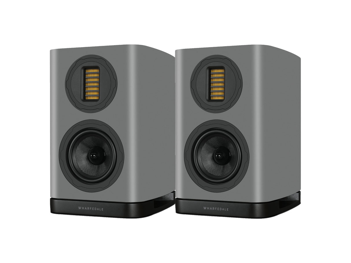 Wharfedale Evo 5.1 Bookshelf Speakers