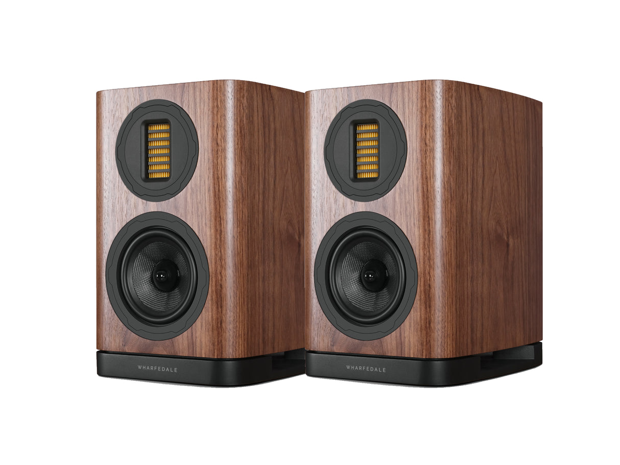 Wharfedale Evo 5.1 Bookshelf Speakers