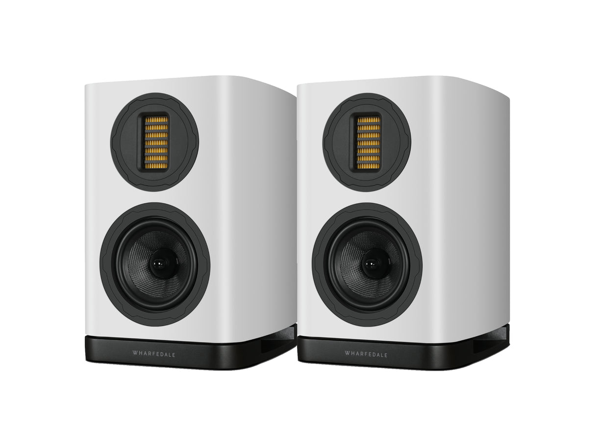 Wharfedale Evo 5.1 Bookshelf Speakers