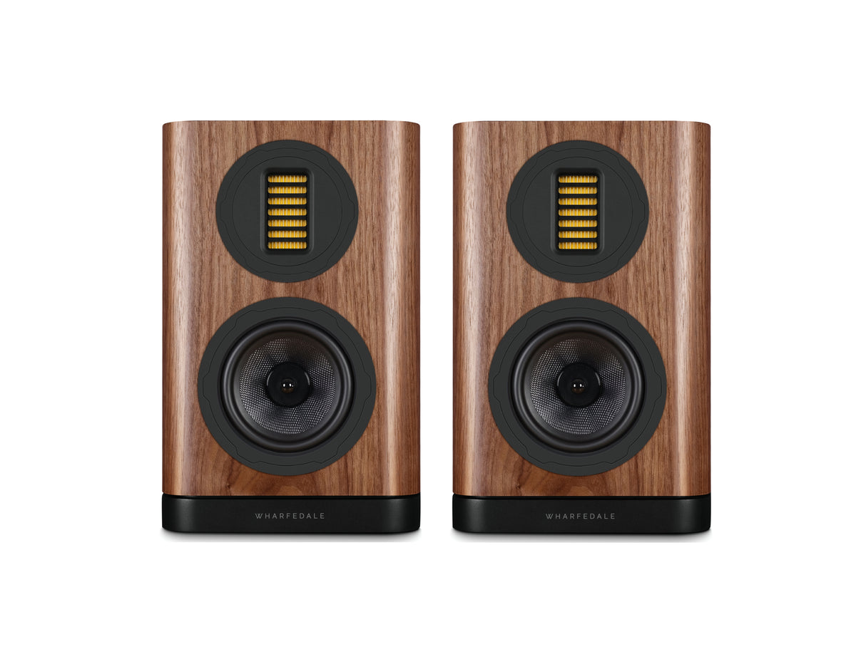 Wharfedale Evo 5.1 Bookshelf Speakers