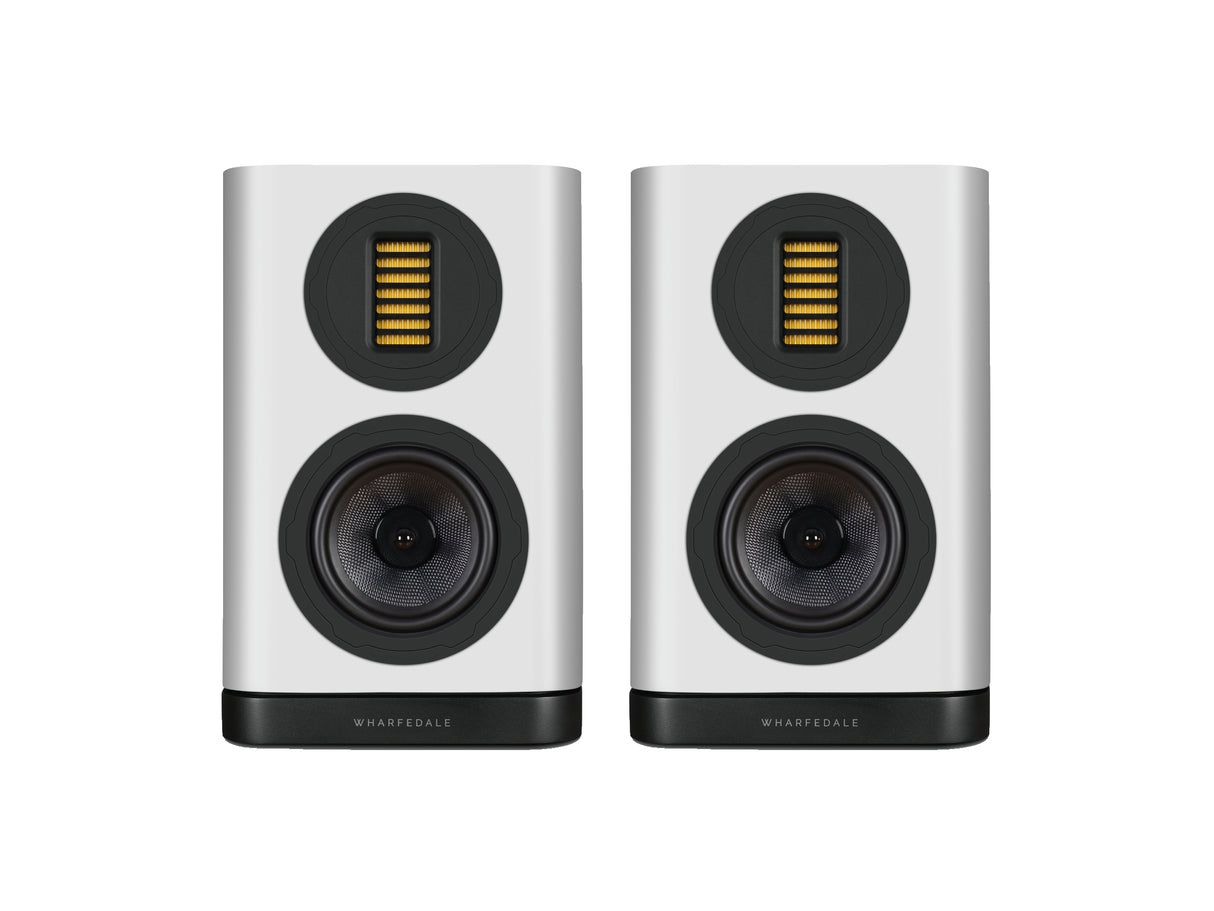 Wharfedale Evo 5.1 Bookshelf Speakers