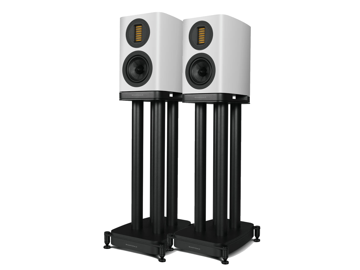 Wharfedale Evo 5.1 Bookshelf Speakers