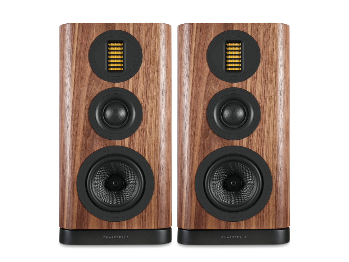 Wharfedale Evo 5.2 Bookshelf Speakers