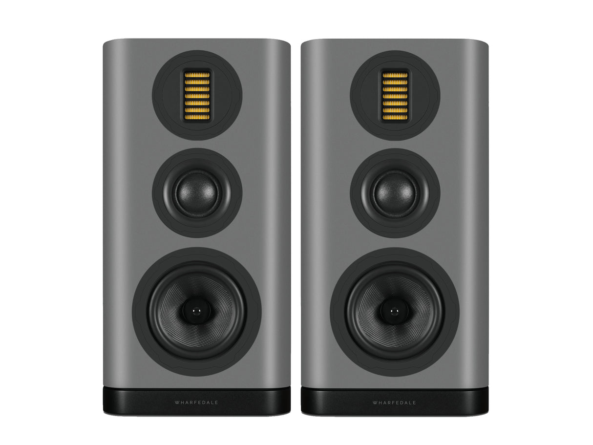 Wharfedale Evo 5.2 Bookshelf Speakers