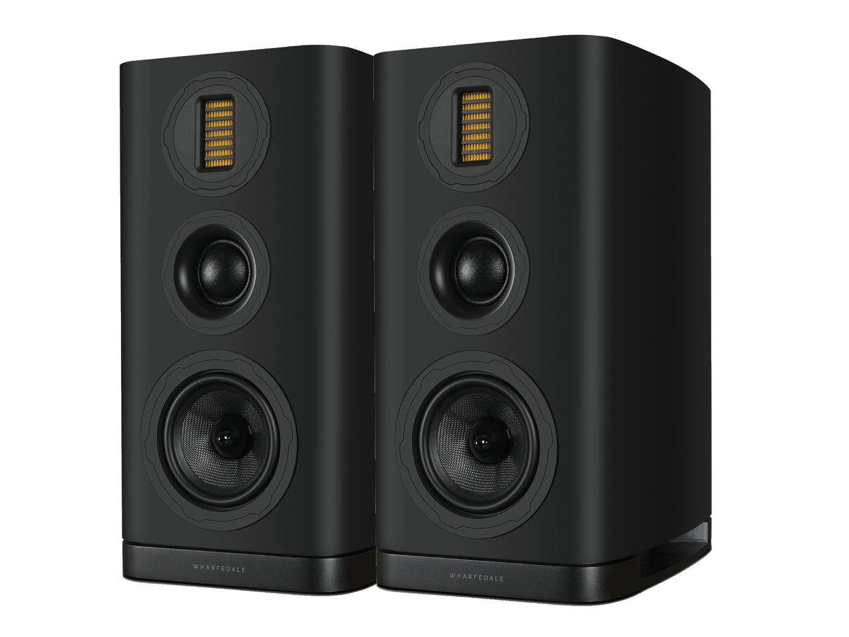 Wharfedale Evo 5.2 Bookshelf Speakers