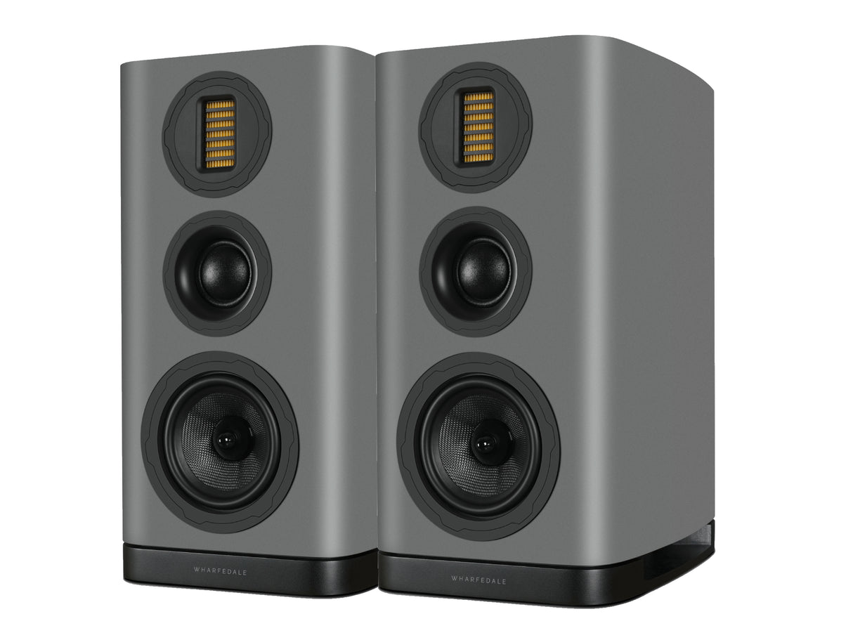 Wharfedale Evo 5.2 Bookshelf Speakers