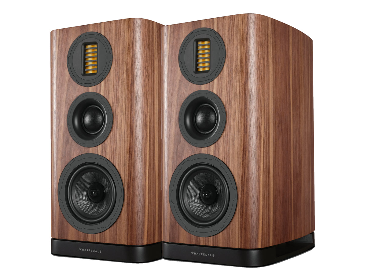 Wharfedale Evo 5.2 Bookshelf Speakers