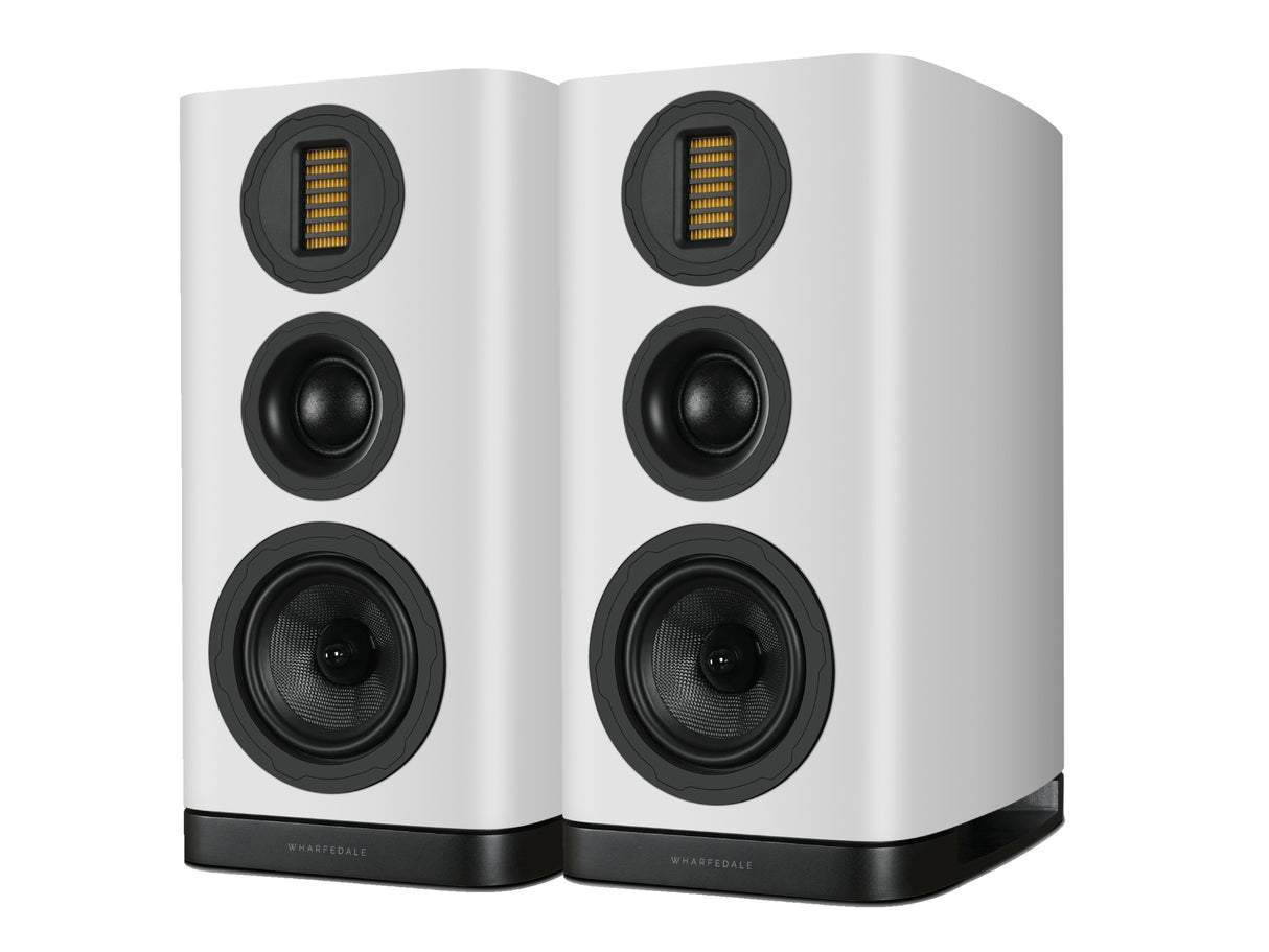 Wharfedale Evo 5.2 Bookshelf Speakers