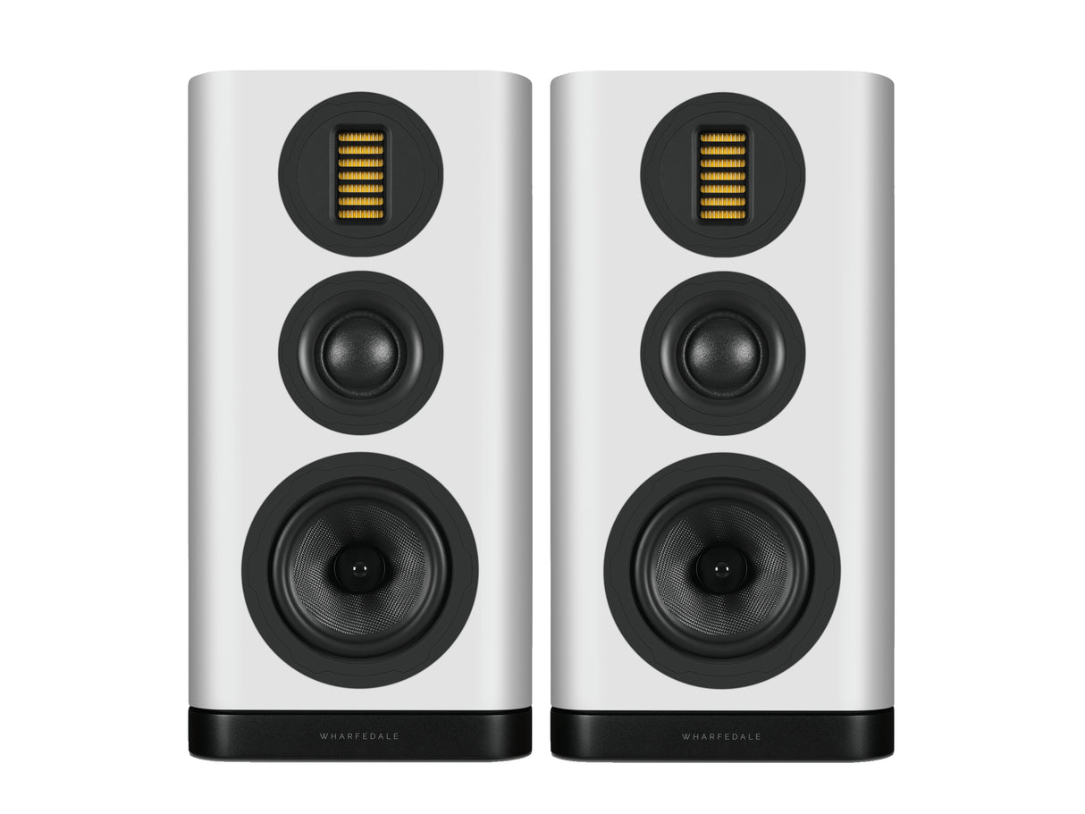 Wharfedale Evo 5.2 Bookshelf Speakers
