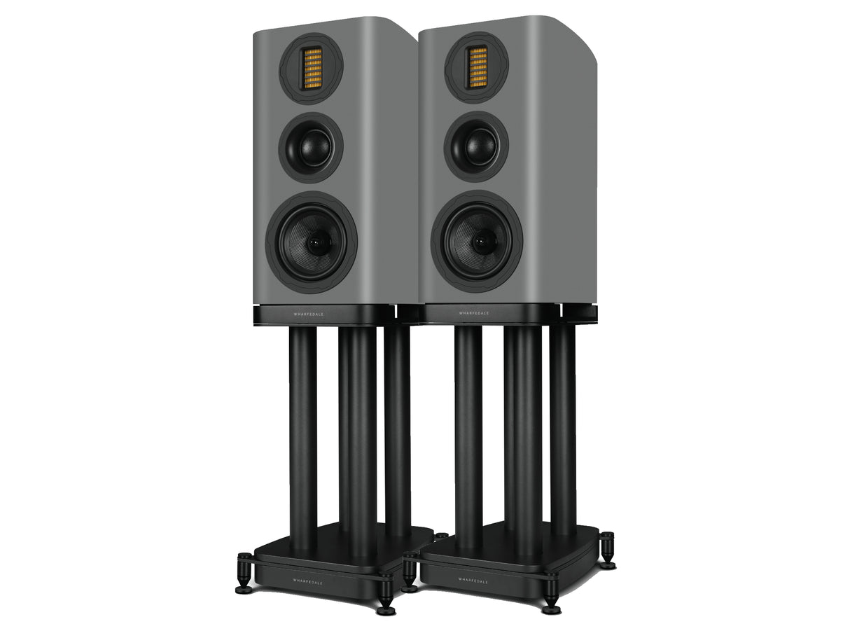 Wharfedale Evo 5.2 Bookshelf Speakers
