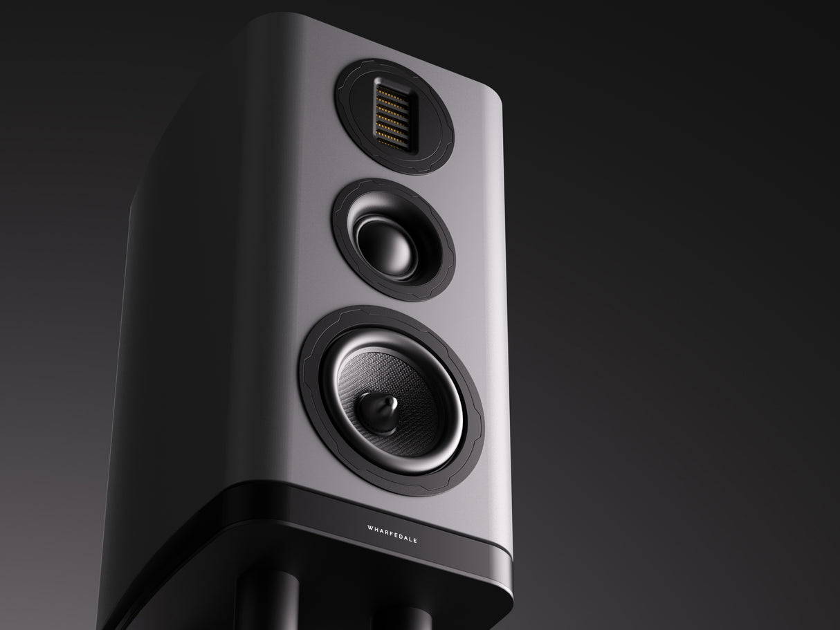 Wharfedale Evo 5.2 Bookshelf Speakers