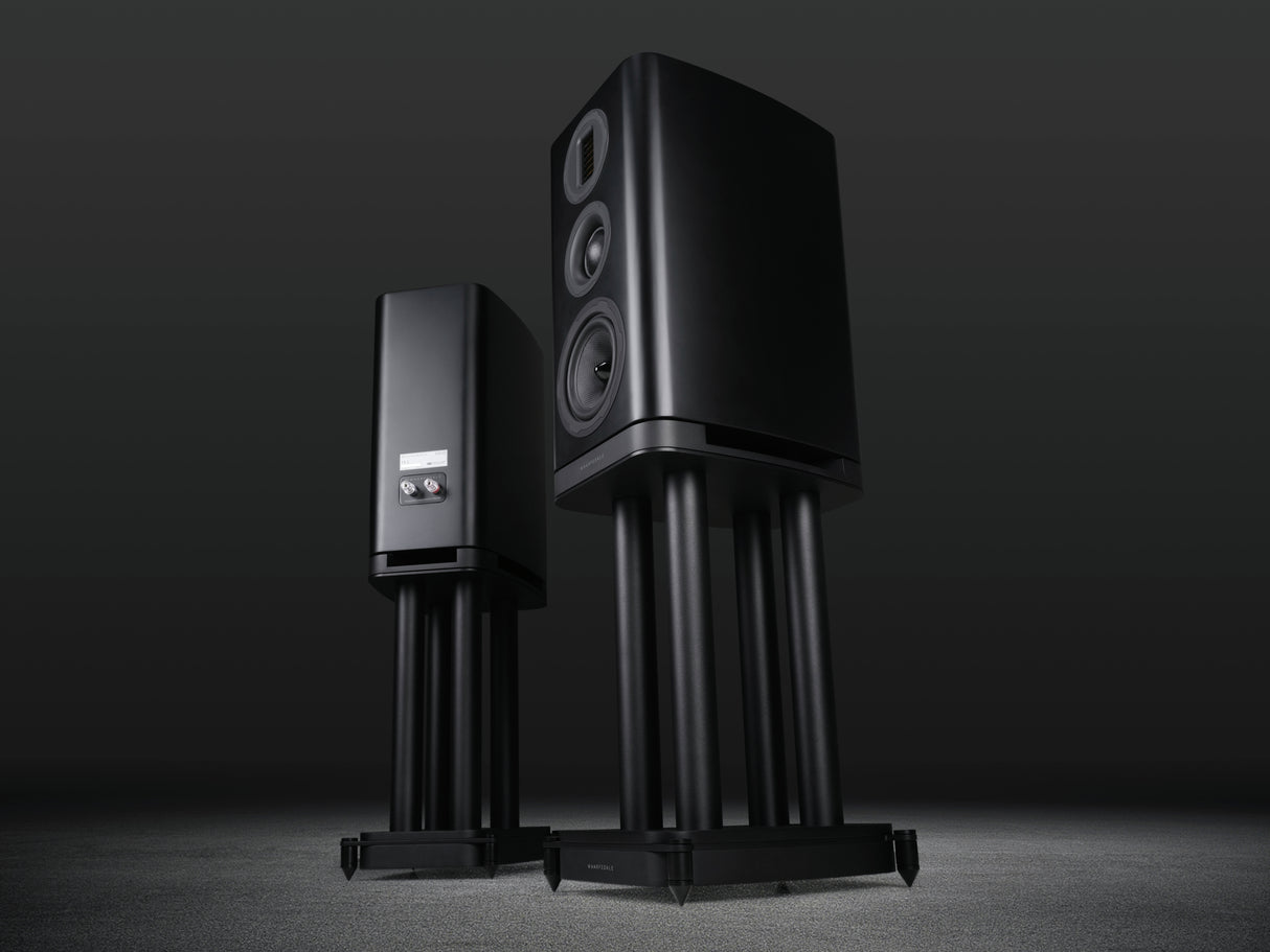 Wharfedale Evo 5.2 Bookshelf Speakers