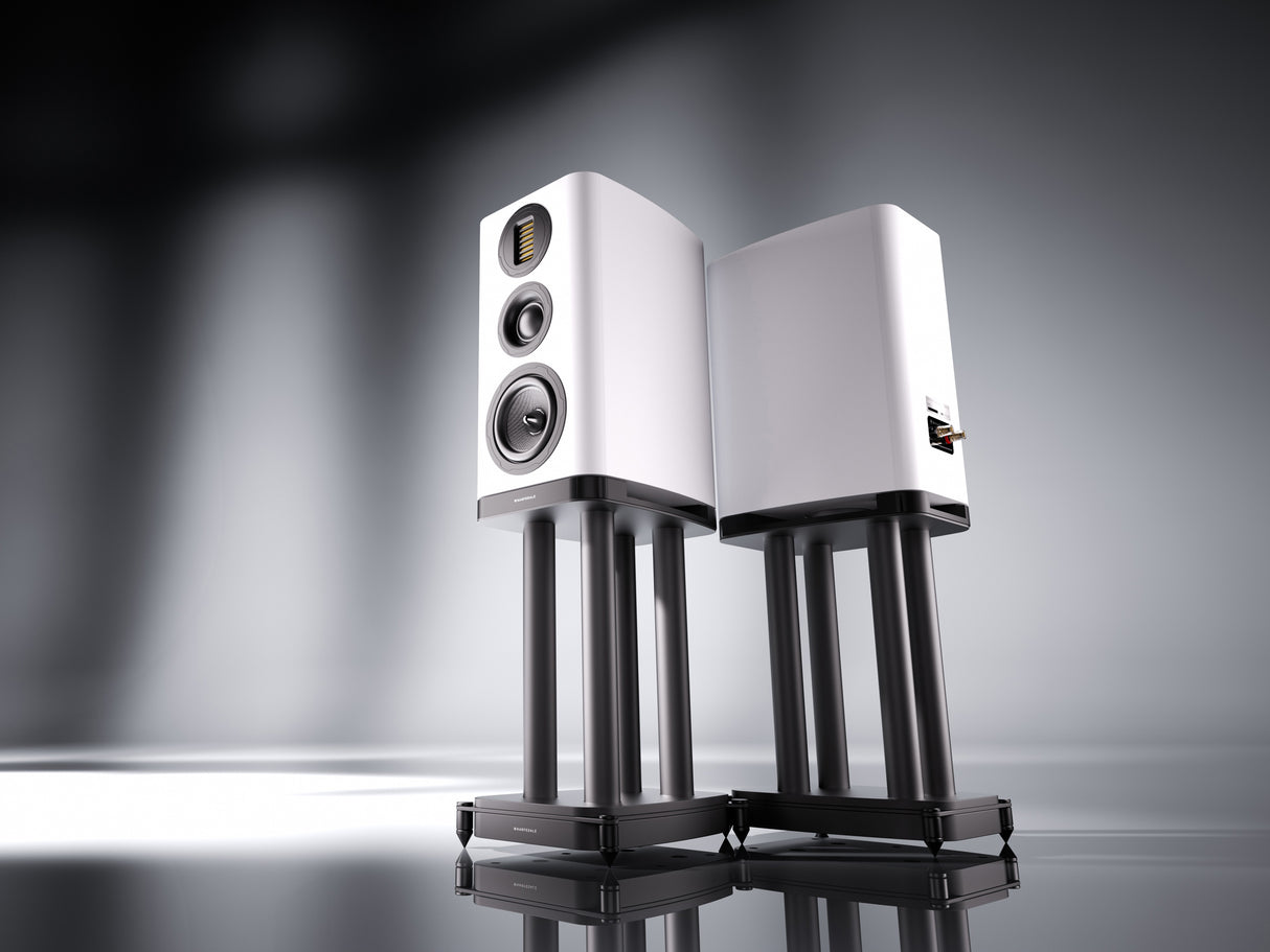 Wharfedale Evo 5.2 Bookshelf Speakers