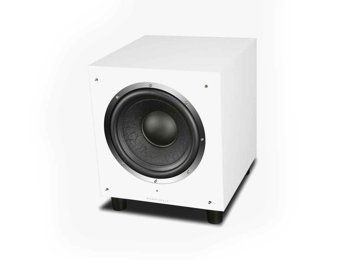 Wharfedale SW-10 Subwoofer