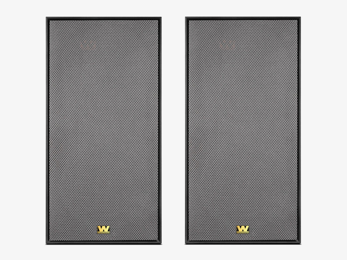 Wharfedale Super Linton Grille