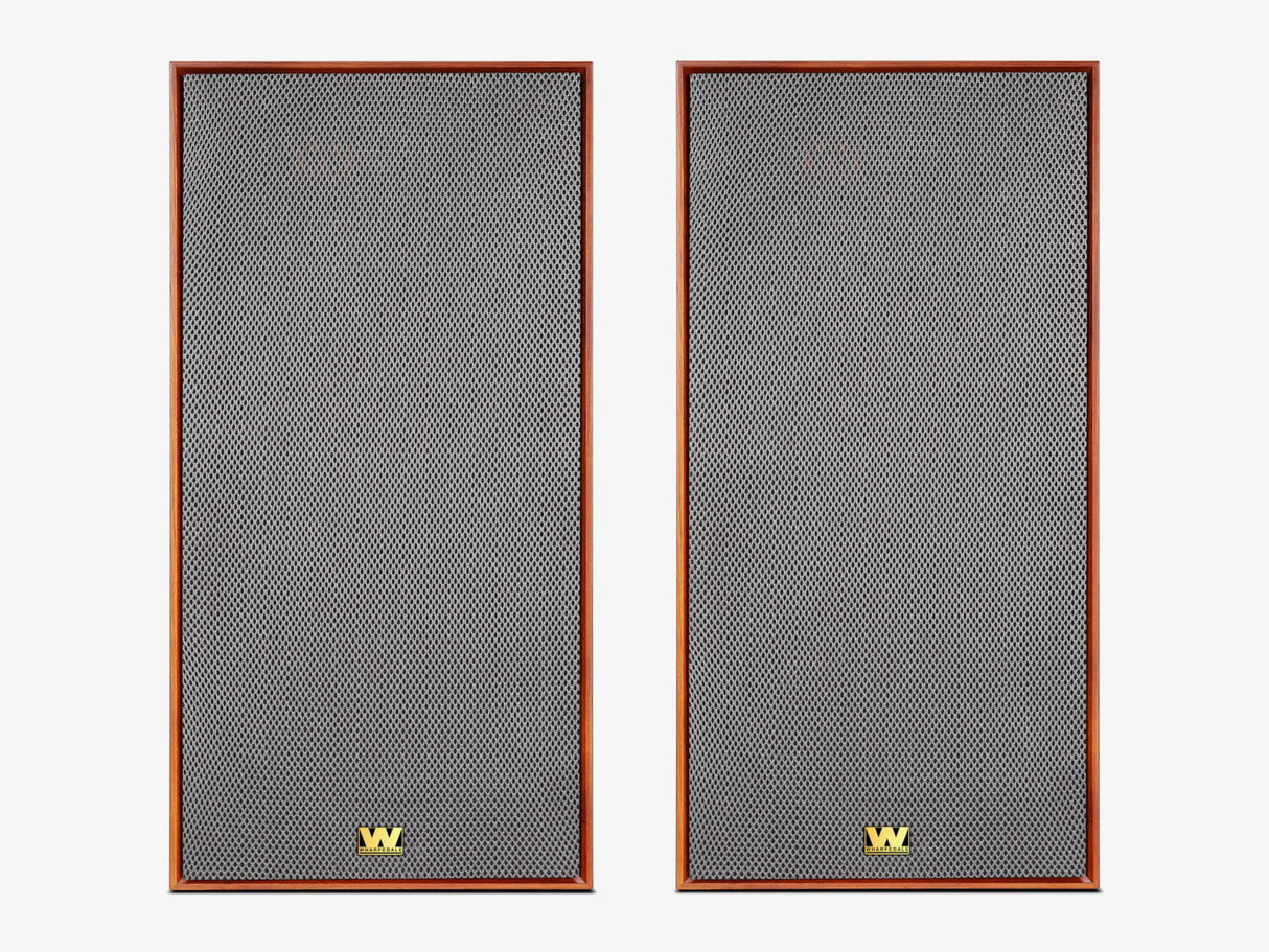 Wharfedale Super Linton Grille