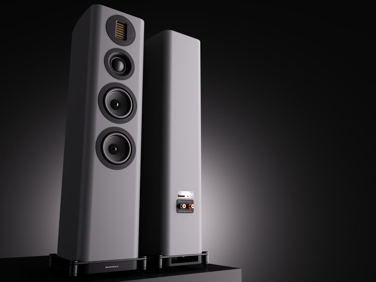 Wharfedale Evo 5.3 Floorstanding Speakers