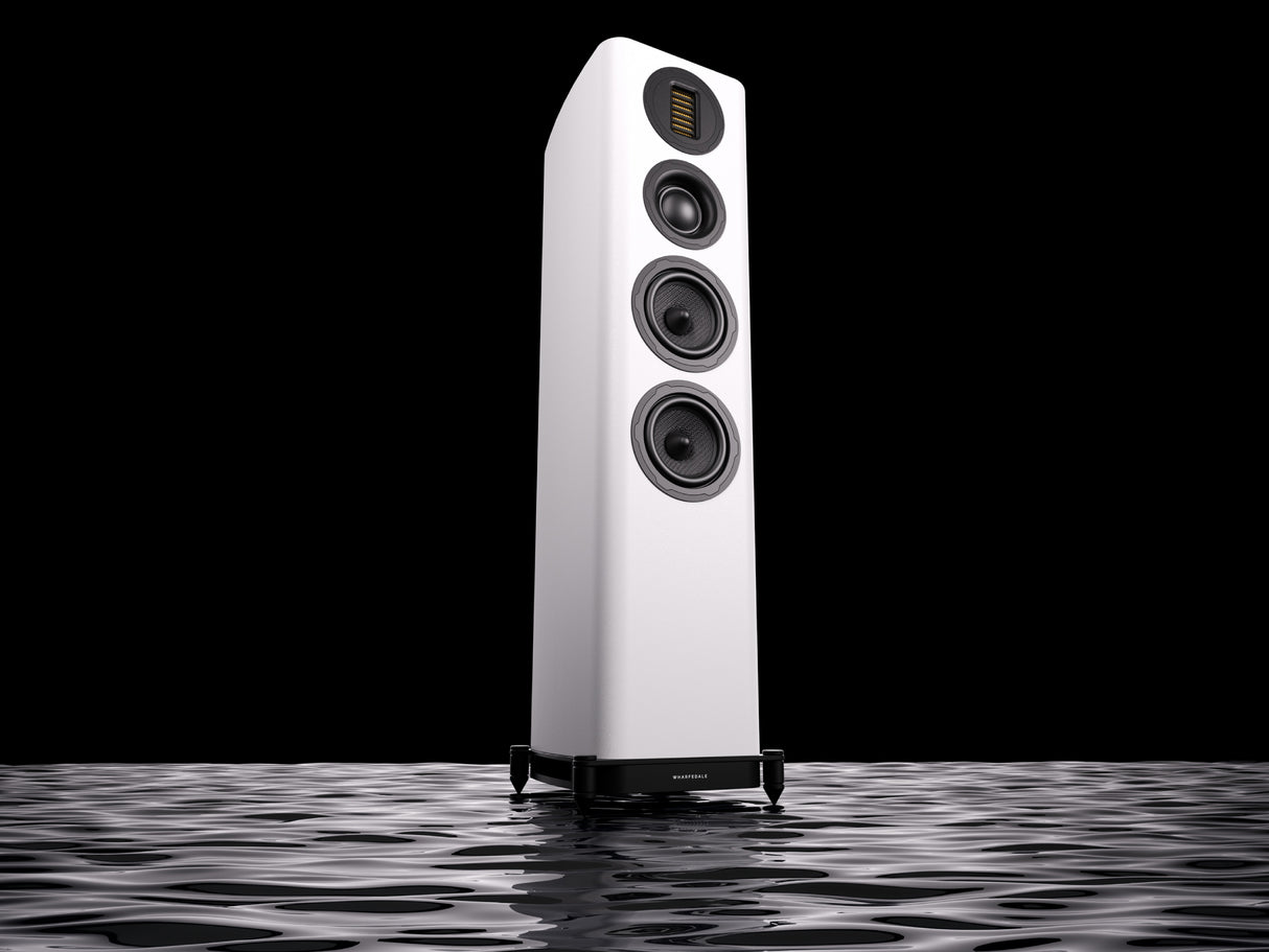 Wharfedale Evo 5.3 Floorstanding Speakers
