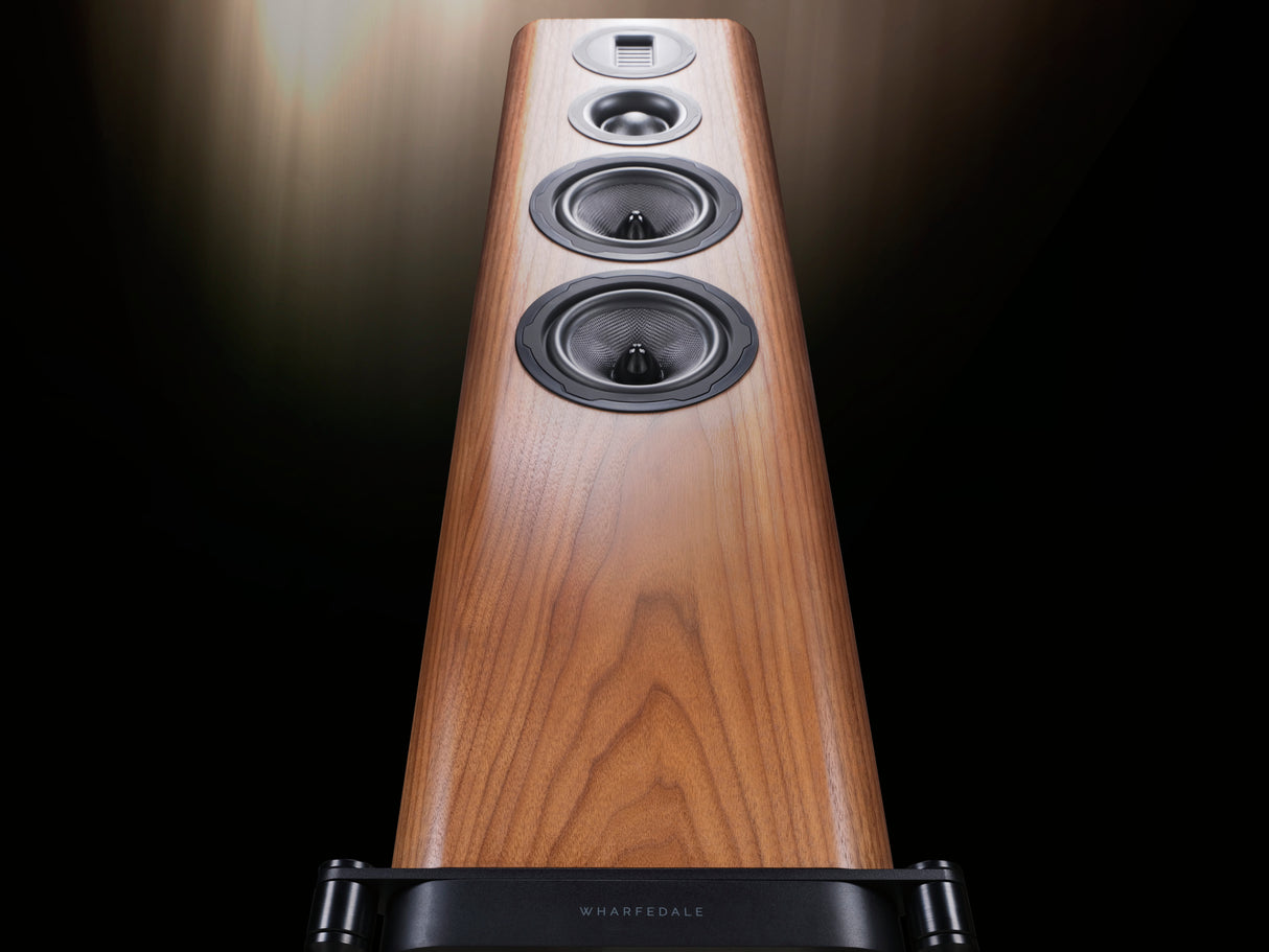 Wharfedale Evo 5.3 Floorstanding Speakers