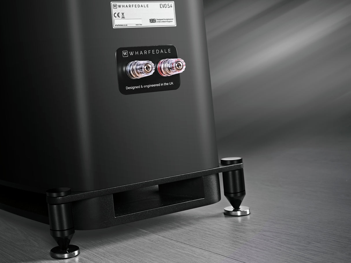 Wharfedale Evo 5.3 Floorstanding Speakers