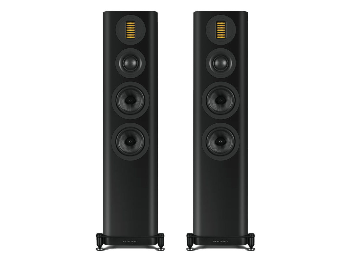Wharfedale Evo 5.3 Floorstanding Speakers