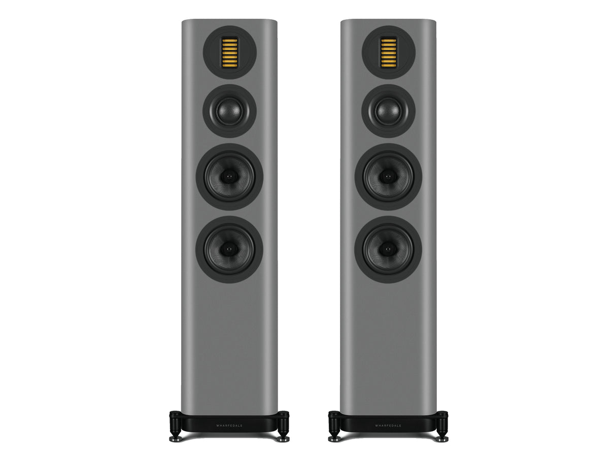 Wharfedale Evo 5.3 Floorstanding Speakers
