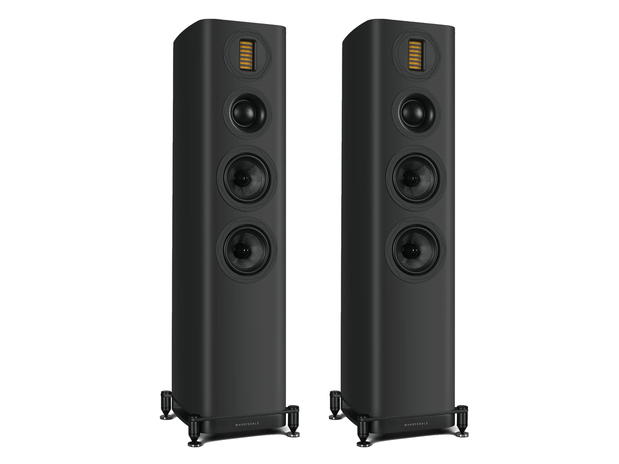 Wharfedale Evo 5.3 Floorstanding Speakers