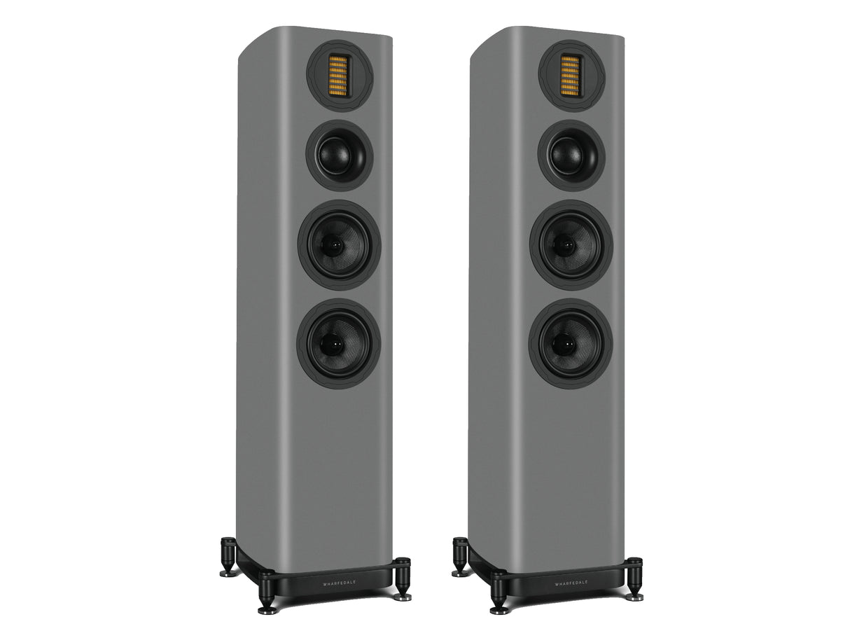Wharfedale Evo 5.3 Floorstanding Speakers