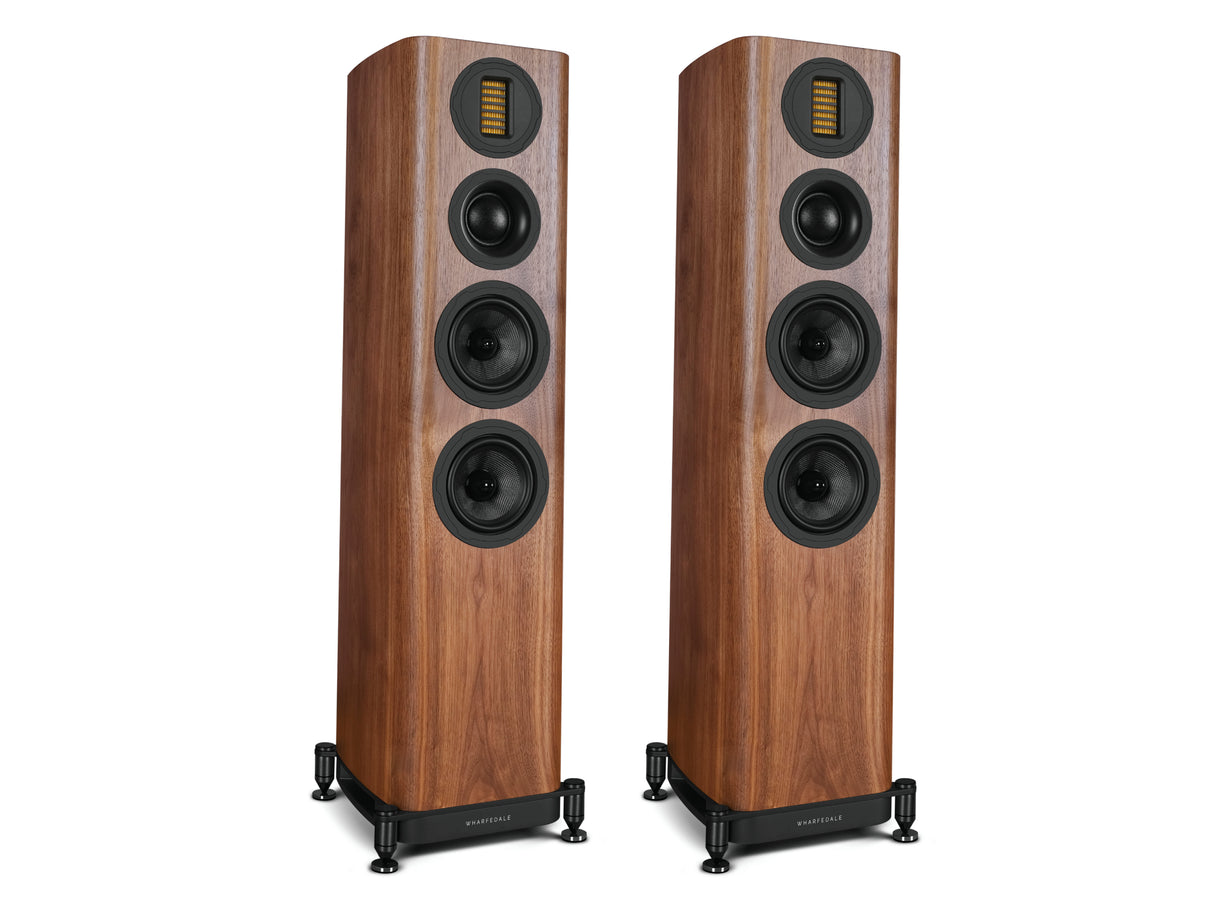 Wharfedale Evo 5.3 Floorstanding Speakers