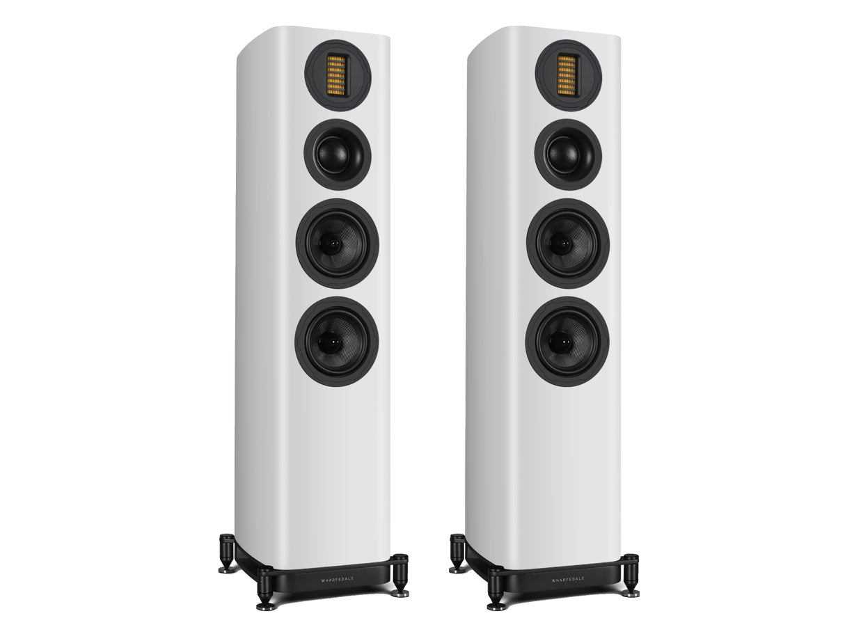 Wharfedale Evo 5.3 Floorstanding Speakers
