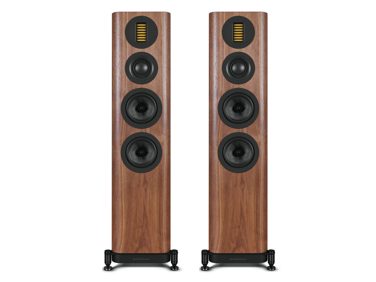 Wharfedale Evo 5.3 Floorstanding Speakers