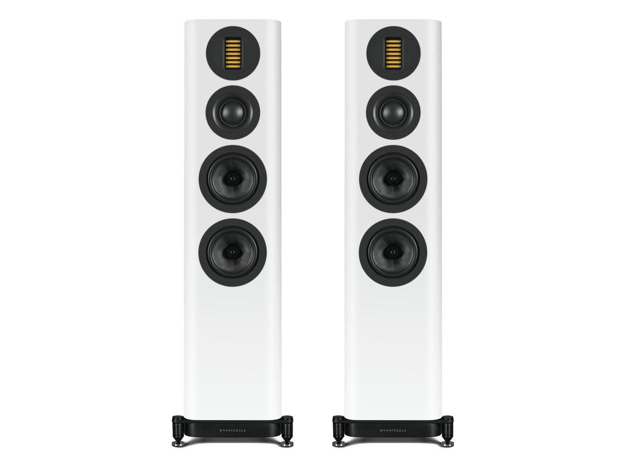 Wharfedale Evo 5.3 Floorstanding Speakers