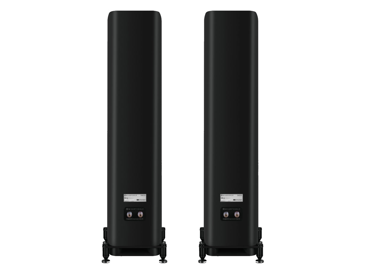 Wharfedale Evo 5.3 Floorstanding Speakers